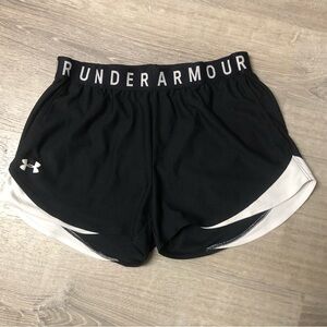 Under Armour Heatgear Shorts